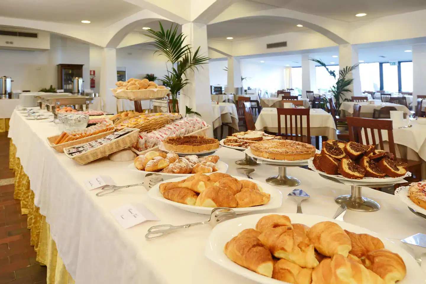 Corte Rosada Restaurant