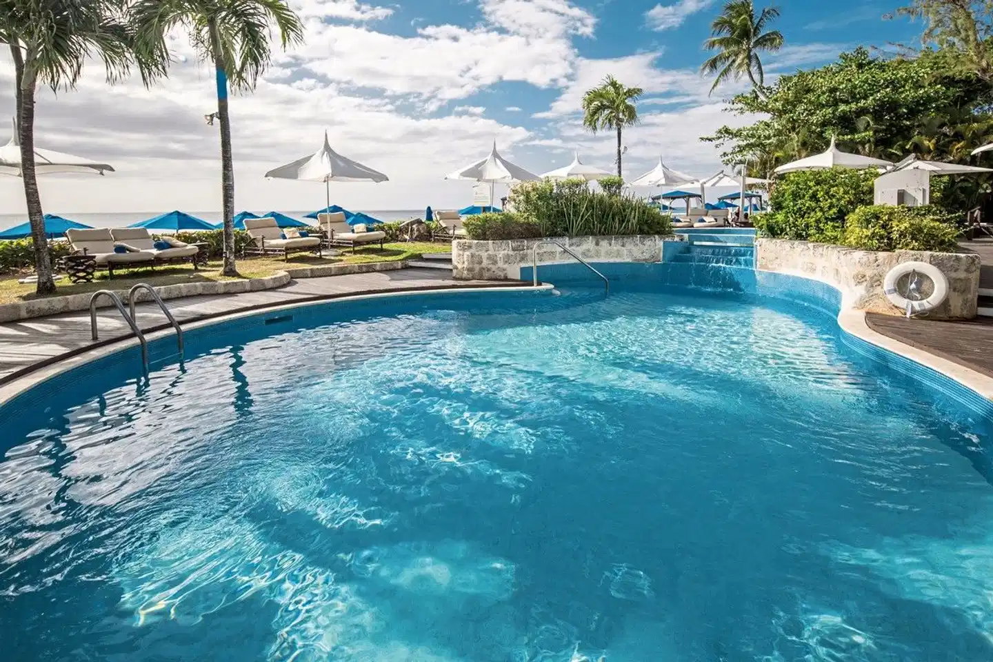 The House, Barbados, An Autograph Collection All-Inclusive Resort-Adults Only Pool