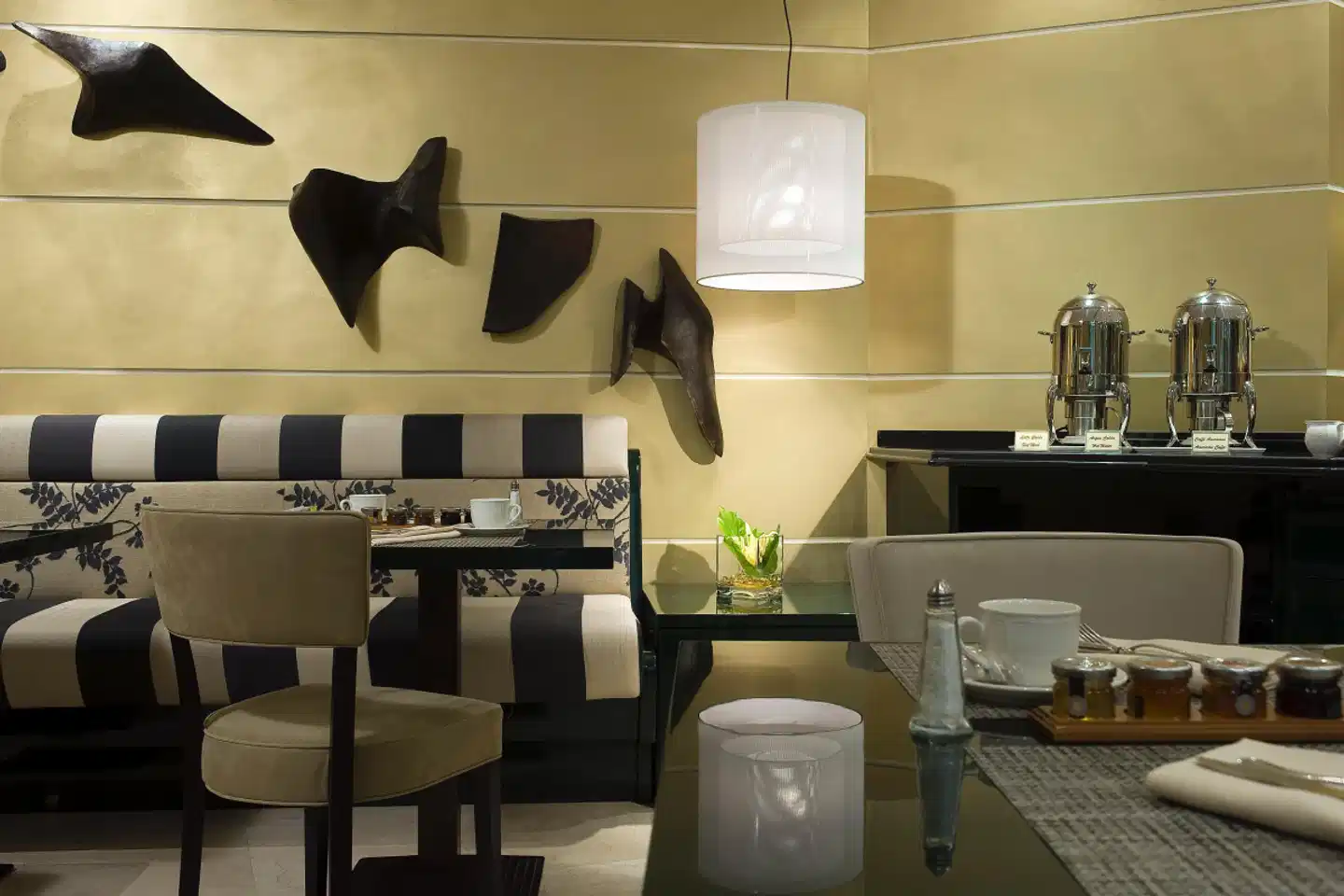 Dei Mellini Wohnbeispiel