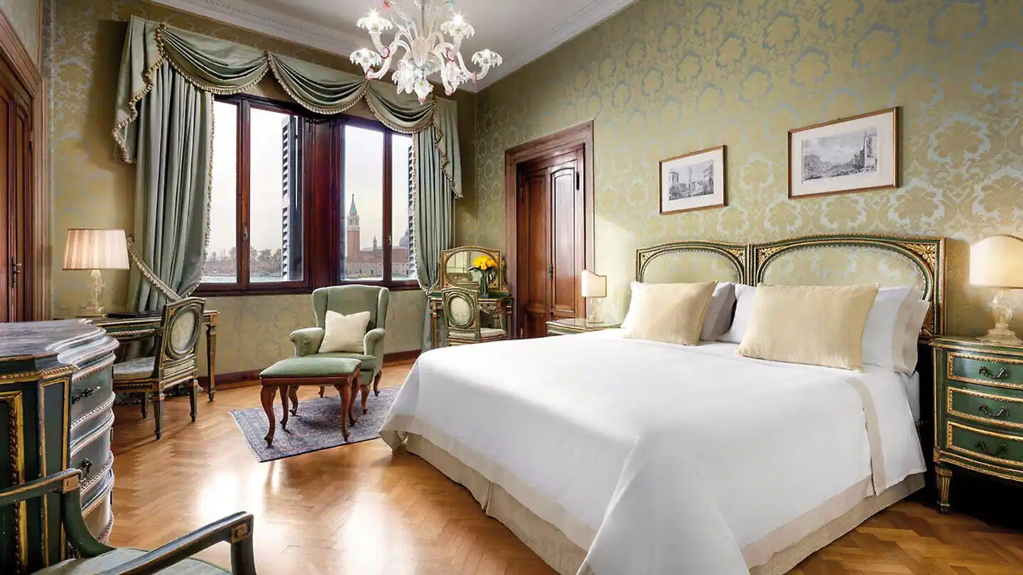 Hotel Danieli, A Luxury Collection Hotel, Venice Wohnbeispiel