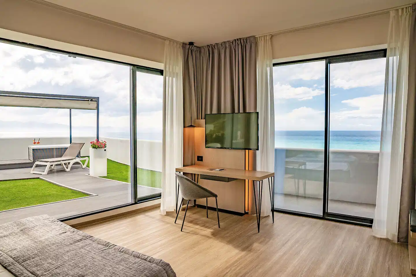 Costa Verde Wohnbeispiel