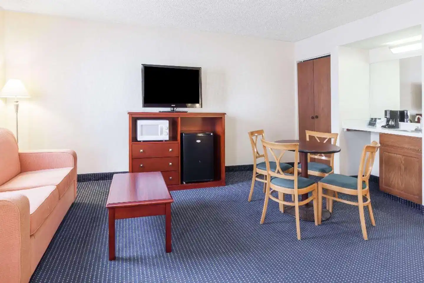 Days Inn by Wyndham Flagstaff I-40 Wohnbeispiel