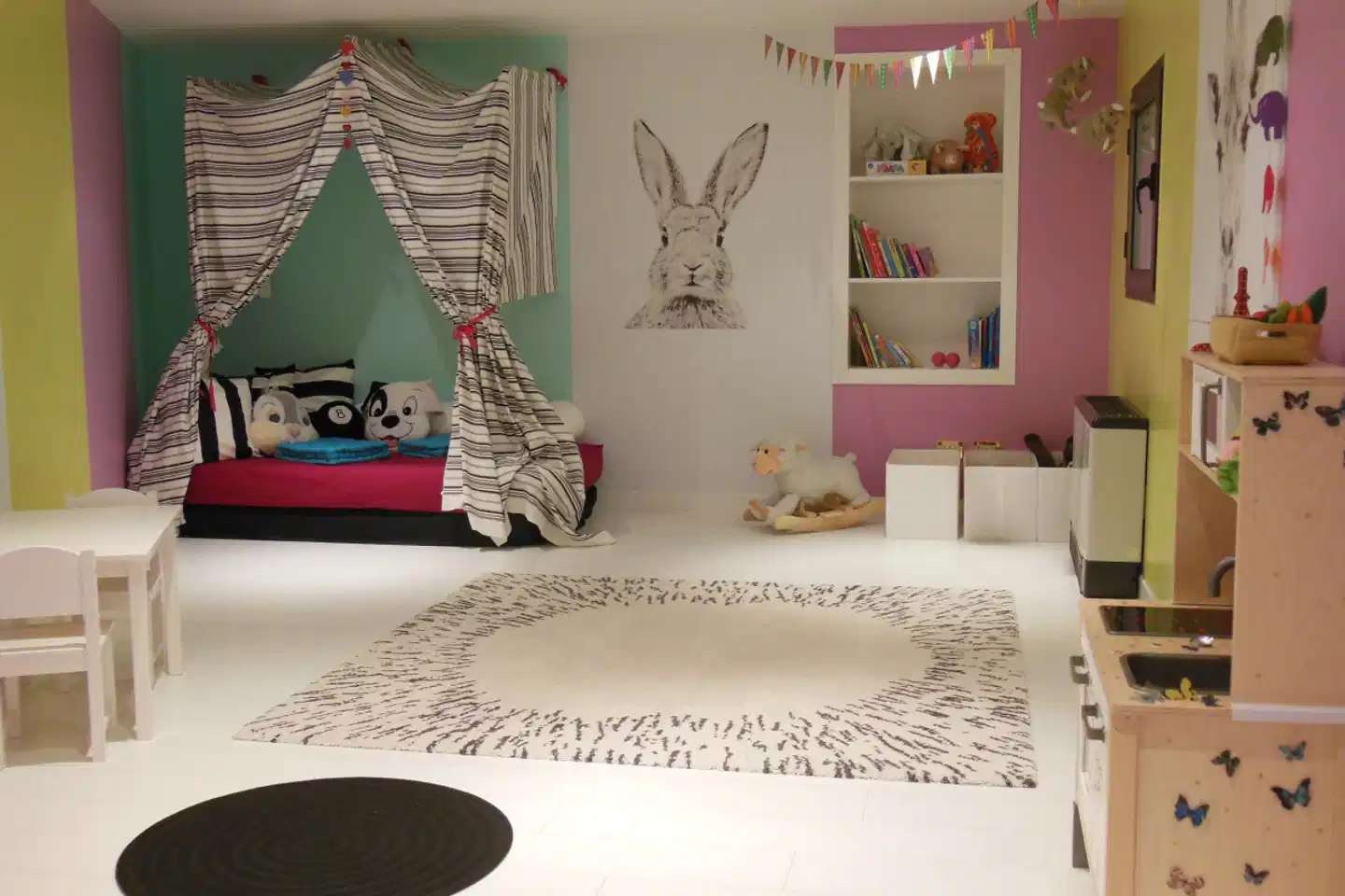 Dei Mellini Wohnbeispiel