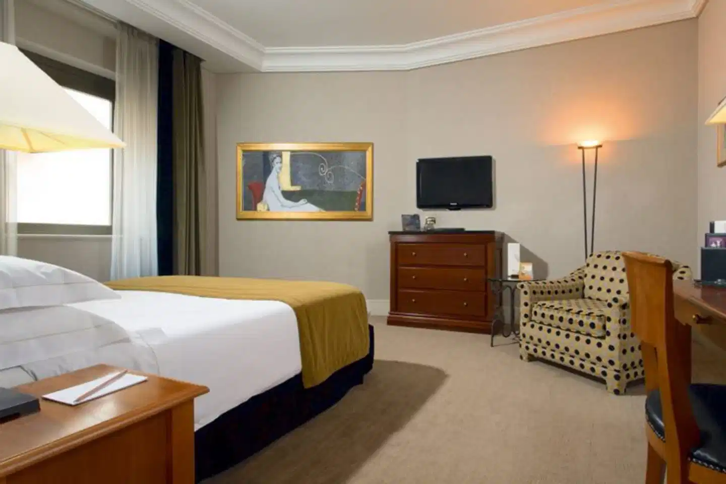 Dei Mellini Wohnbeispiel