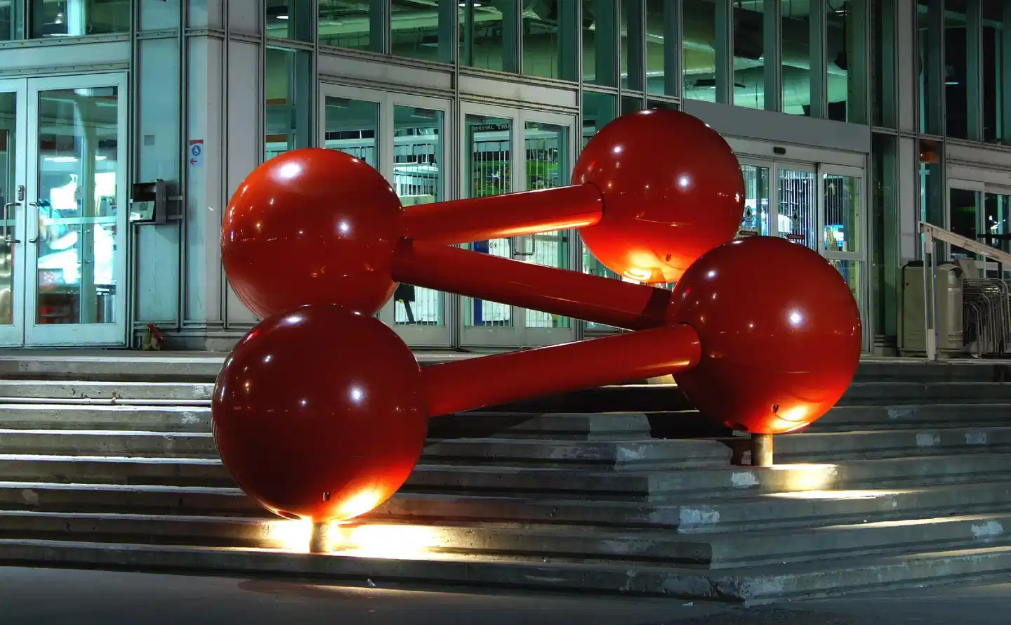 Hyatt Place Montréal - Downtown Sport und Entertainment