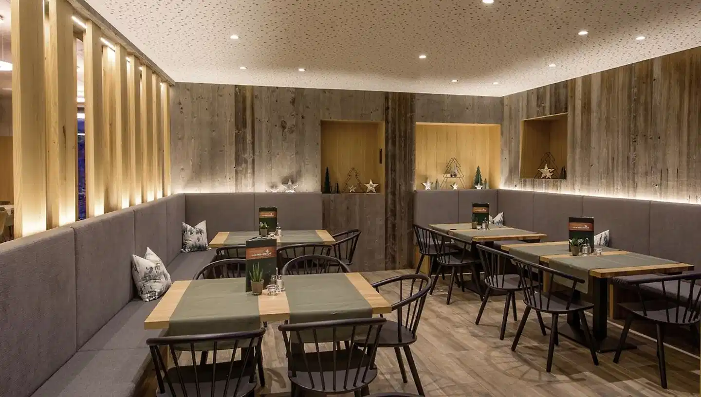 Der Waldhof Konferenz