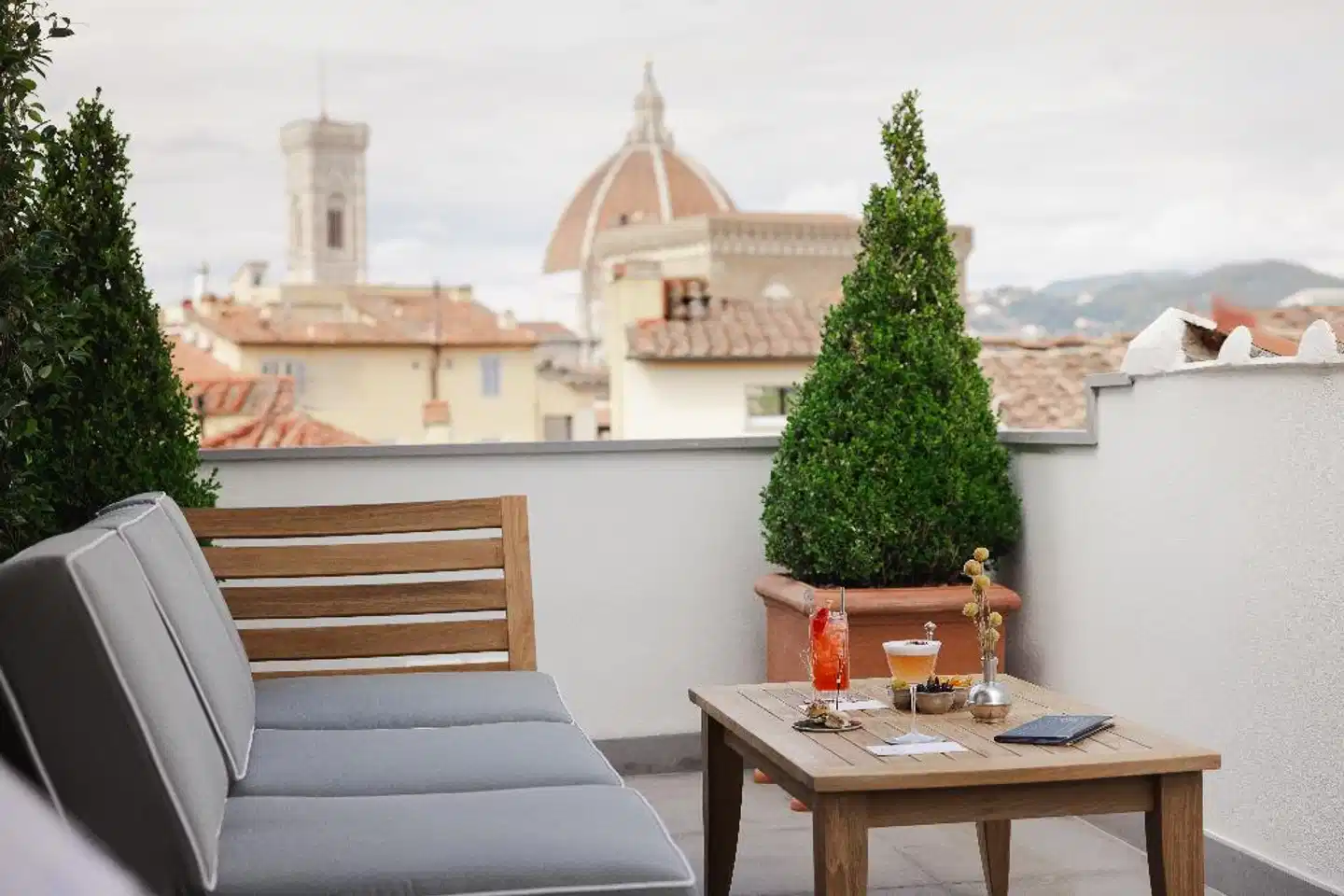 Gallery Hotel Art Terrasse