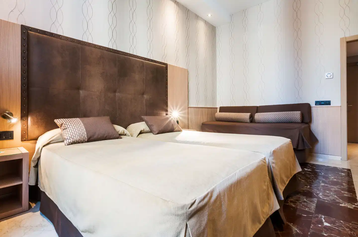 Gótico Wohnbeispiel