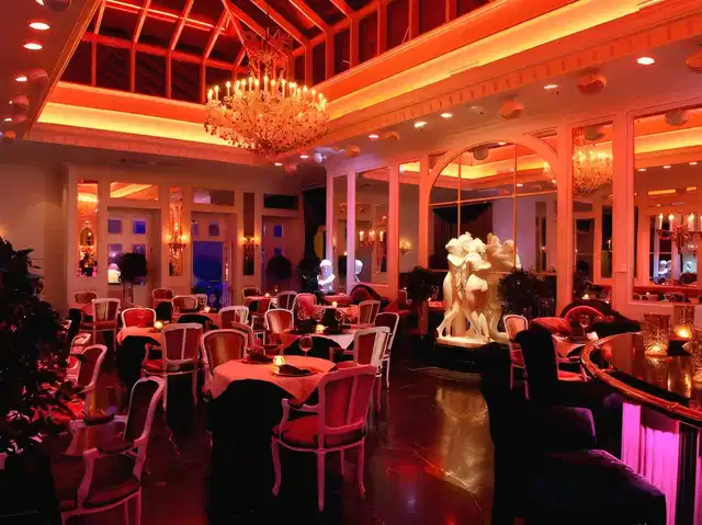 Grand Palace Hotel Konferenz