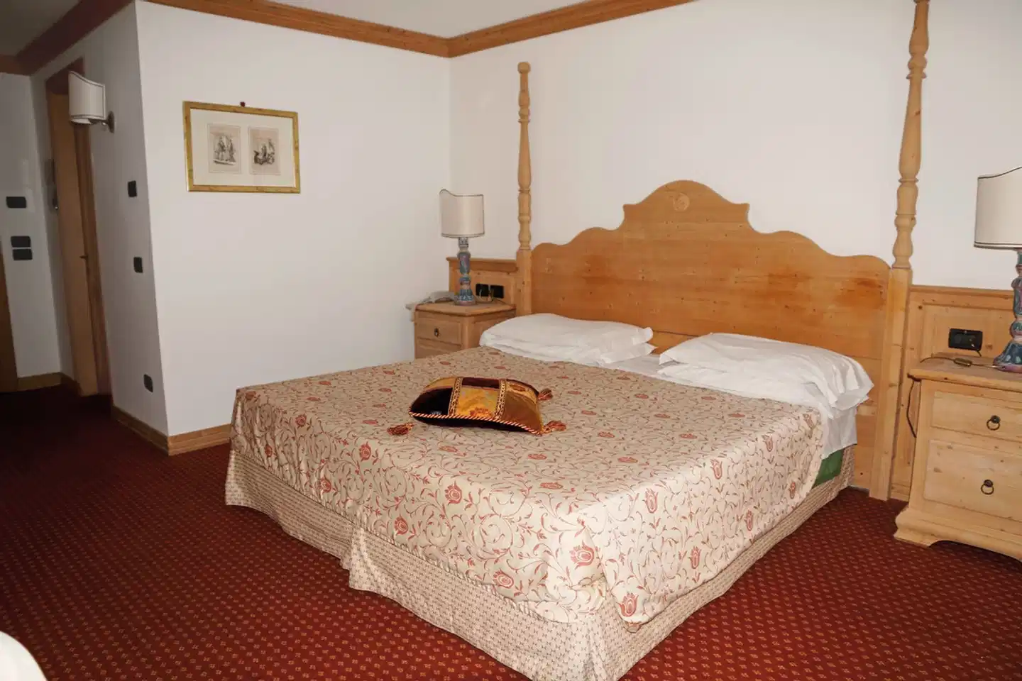 Grifone Wohnbeispiel