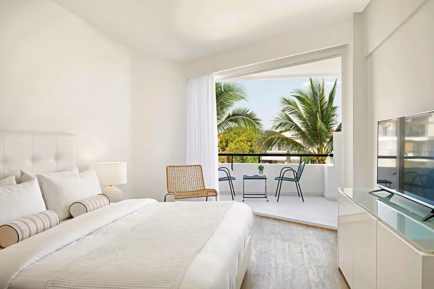 Domes Noruz Kassandra Wohnbeispiel