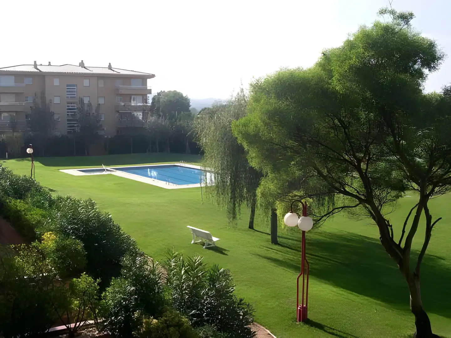 Apartment GOLF MAR Sport und Entertainment