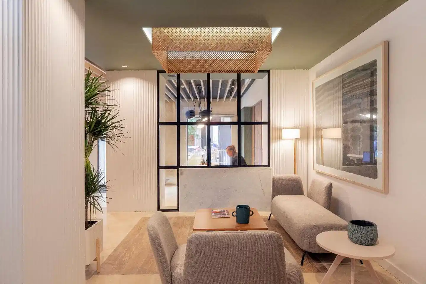 Grupotel Gravina Wohnbeispiel