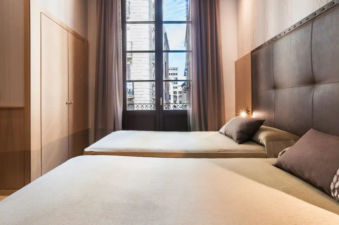 Gótico Wohnbeispiel