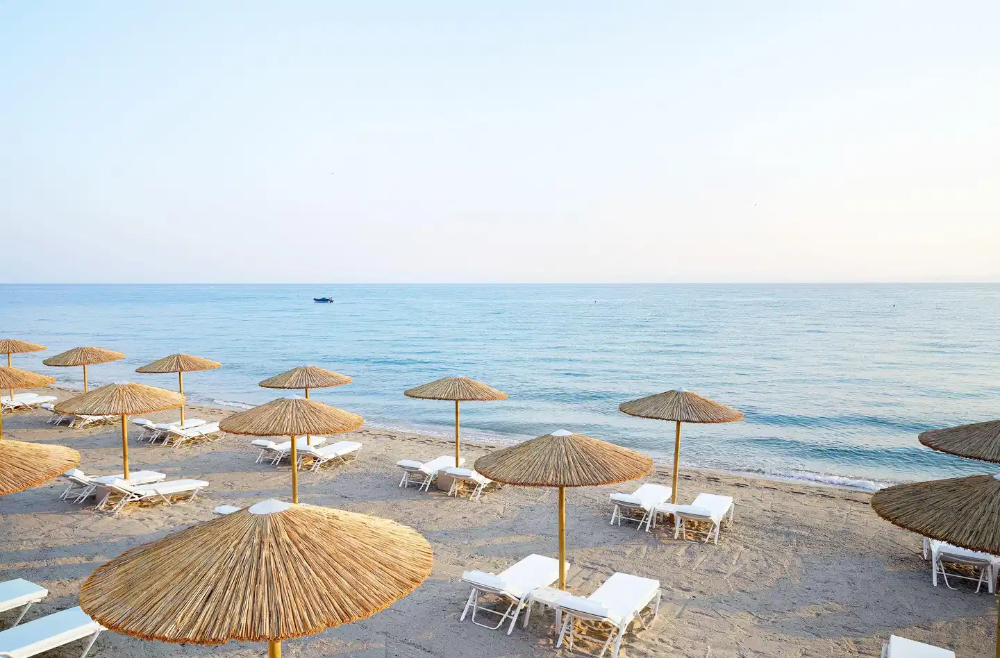 Domes Noruz Kassandra BEACH