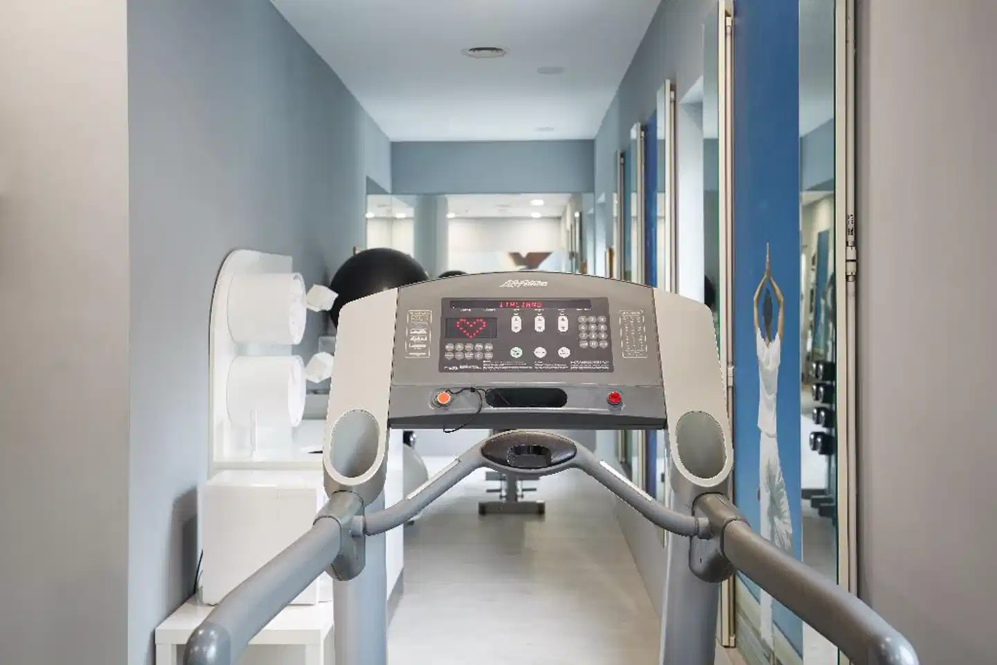 Scandic Wroclaw Sport und Entertainment