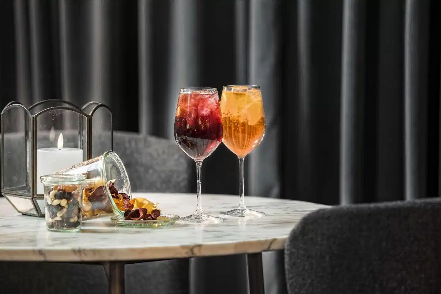 Best Western Hebron Restaurant