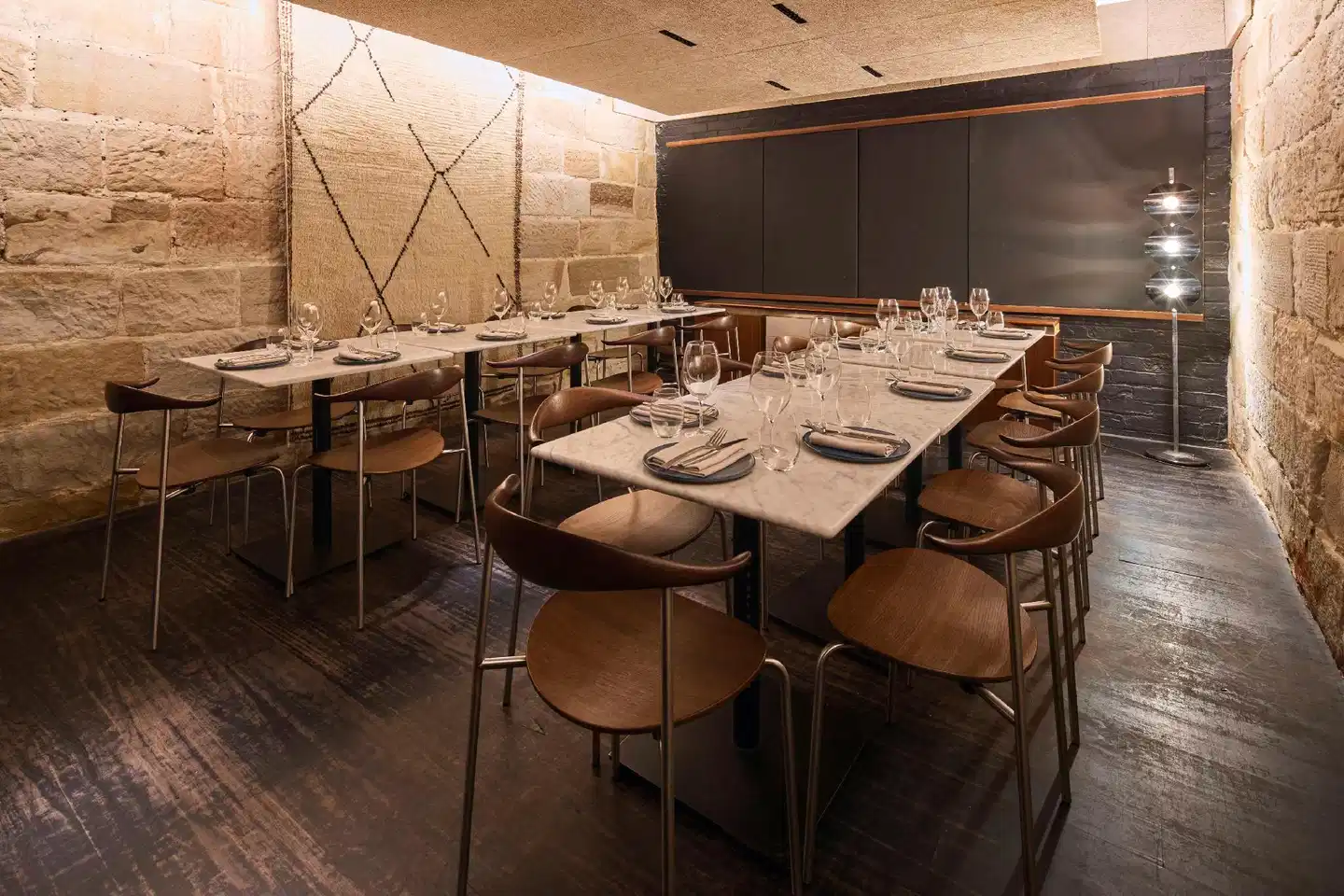 Harbour Rocks Hotel Sydney - MGallery by Sofitel Konferenz