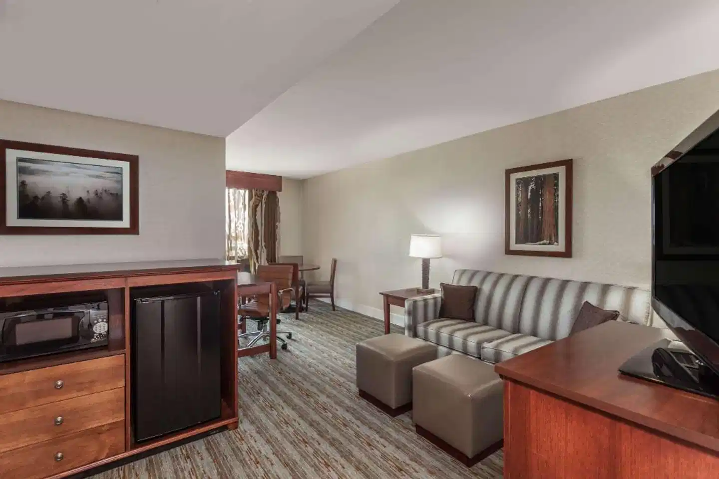 Wyndham Visalia Wohnbeispiel