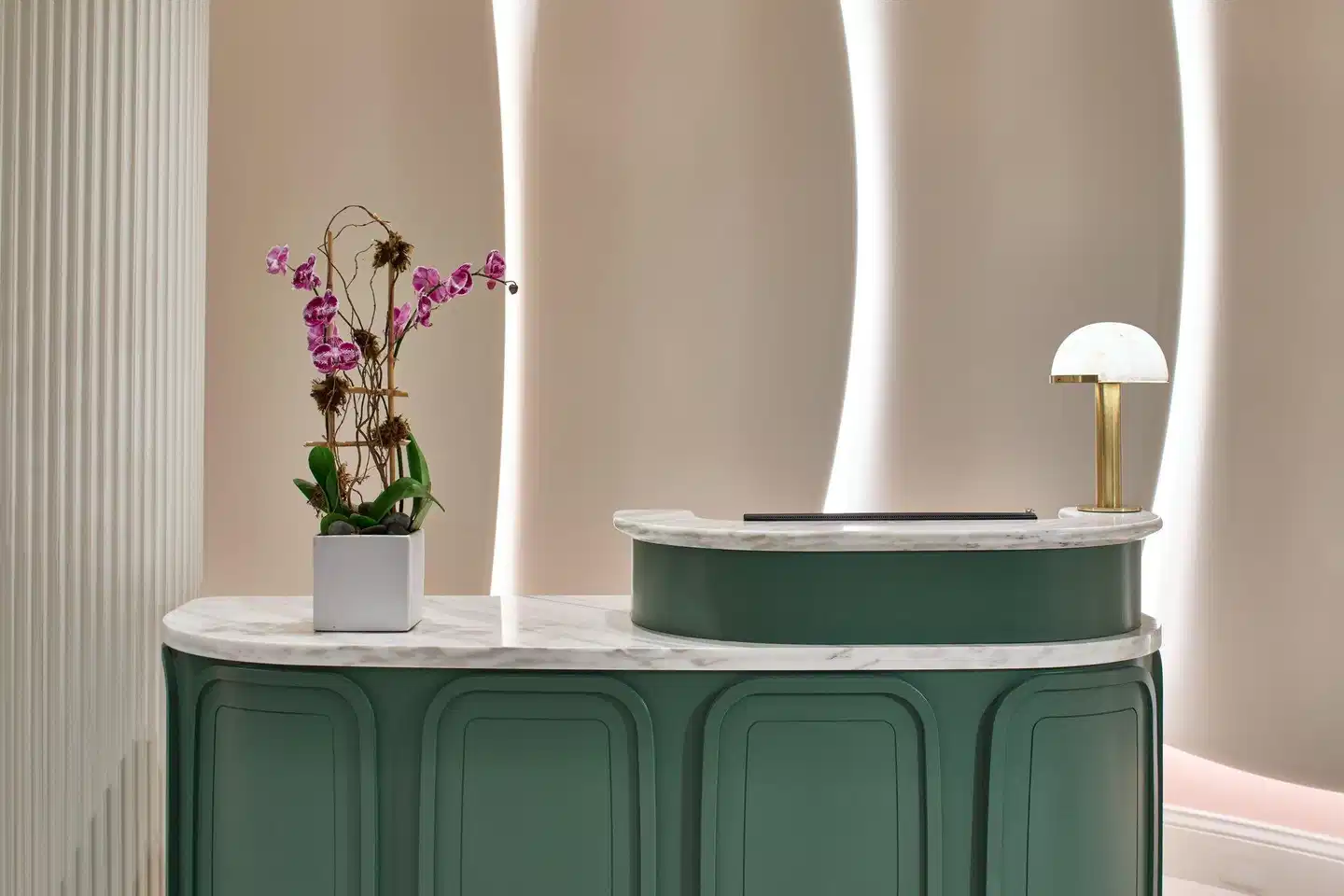 La Concha Key West Lobby