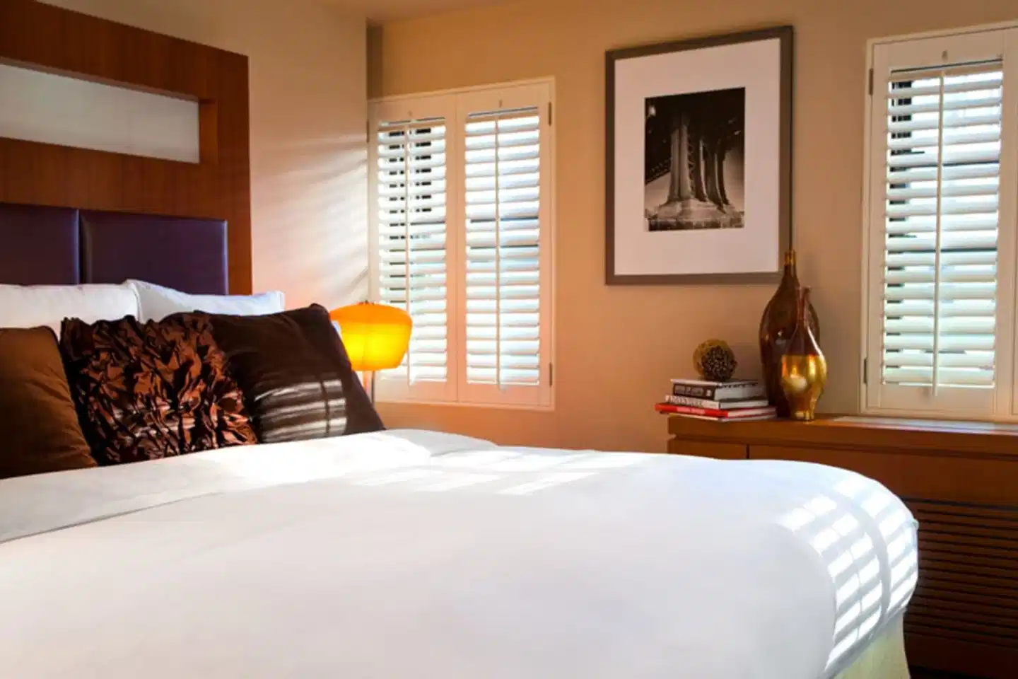 Hotel 57 Wohnbeispiel