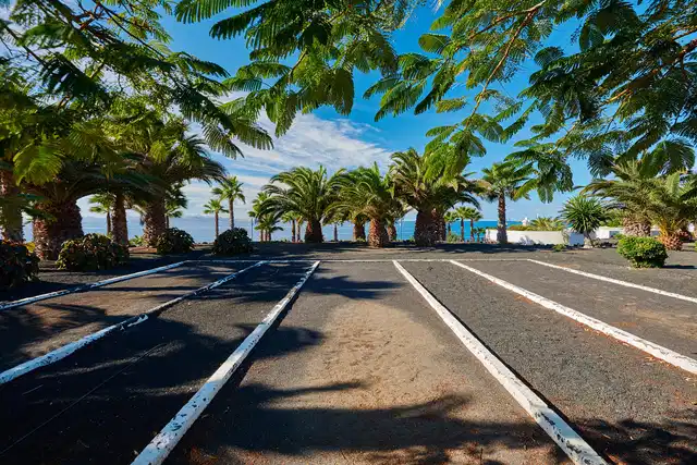 Hipotels Natura Palace OUTDOOR