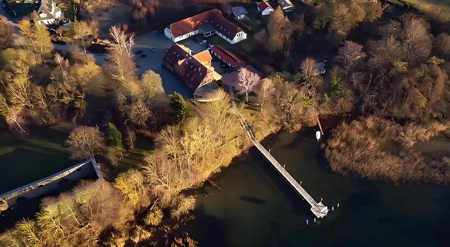 Seehotel Heidehof Sport und Entertainment