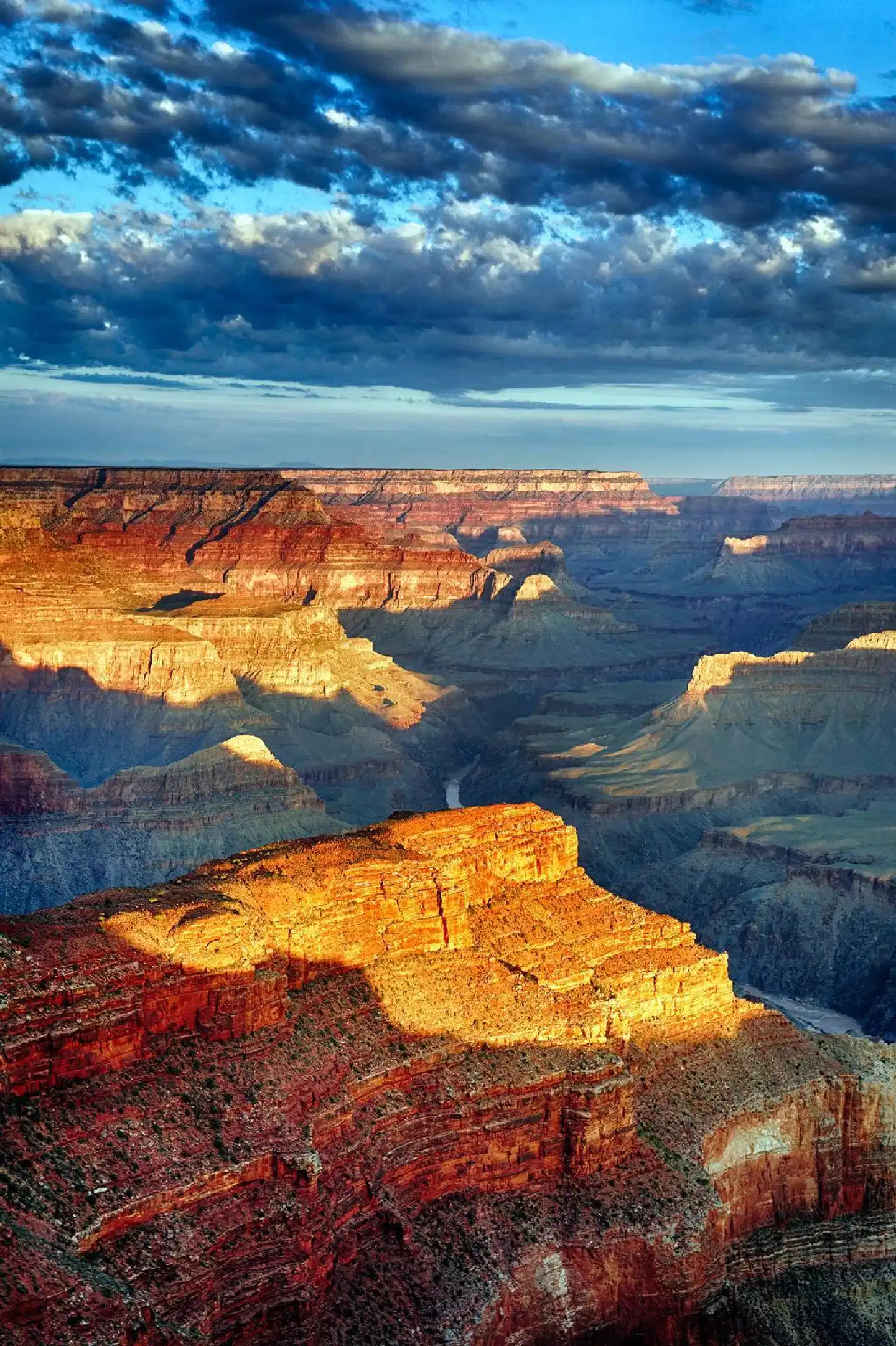 Grand Canyon Hotel & Suites Landschaft
