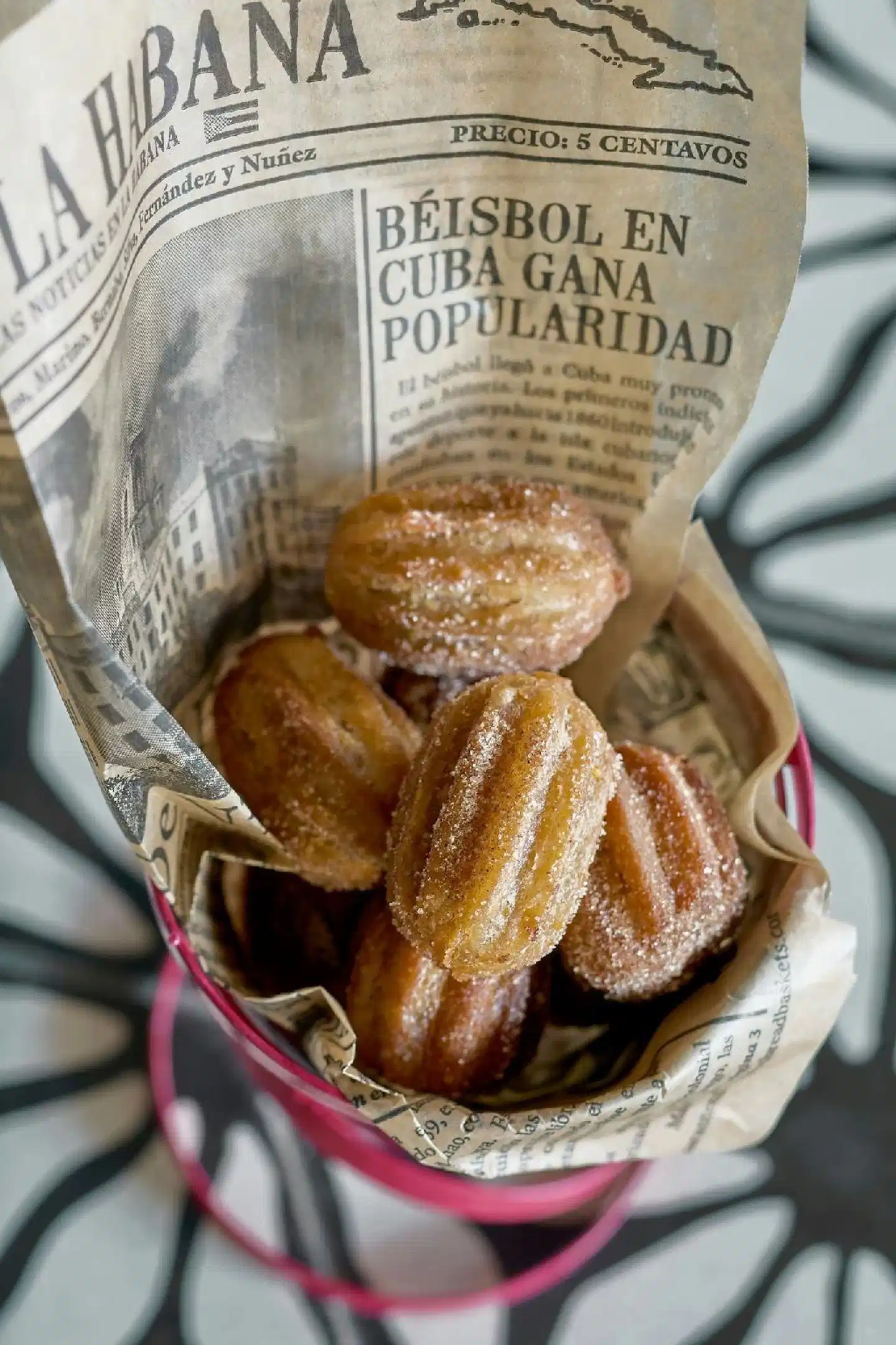 La Concha Key West Personen