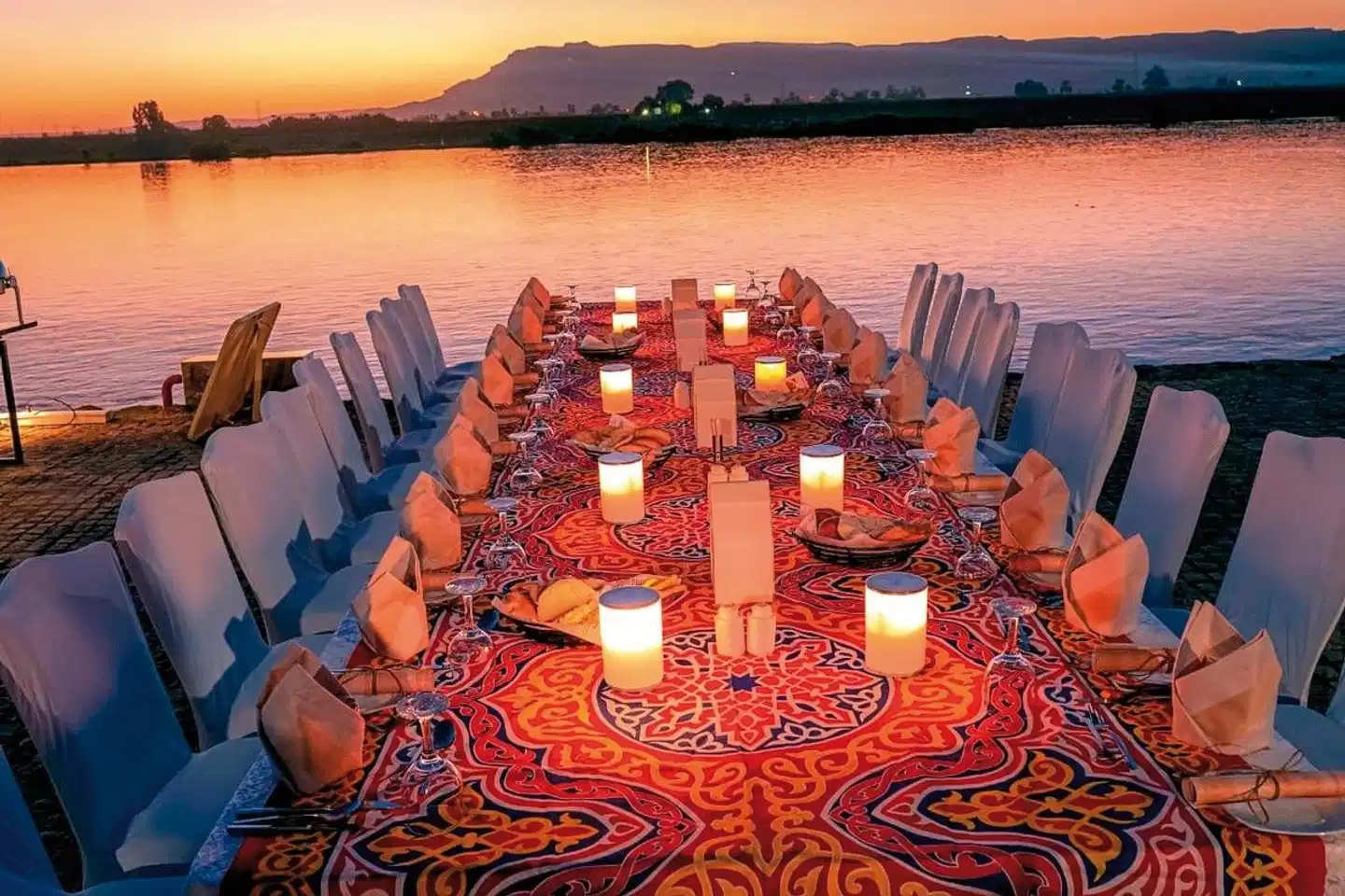 Hilton Luxor Resort & Spa Konferenz