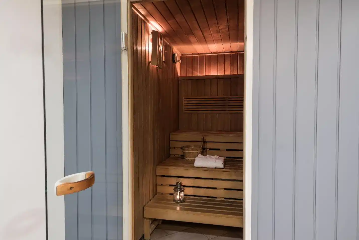 Scandic Gda'sk Wellness