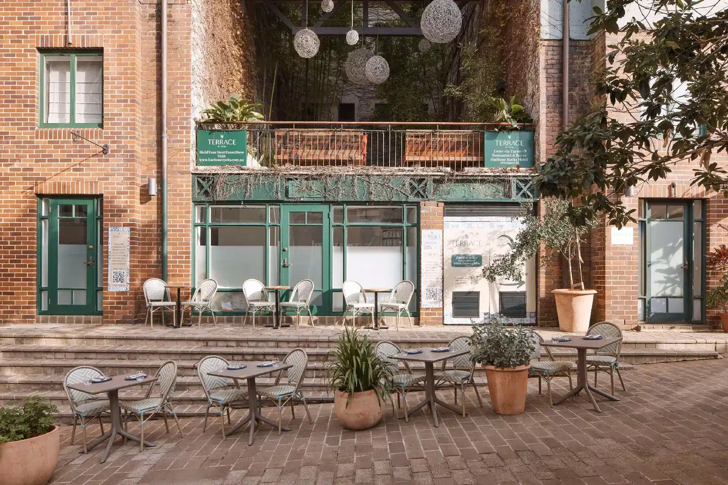 Harbour Rocks Hotel Sydney - MGallery by Sofitel Lobby