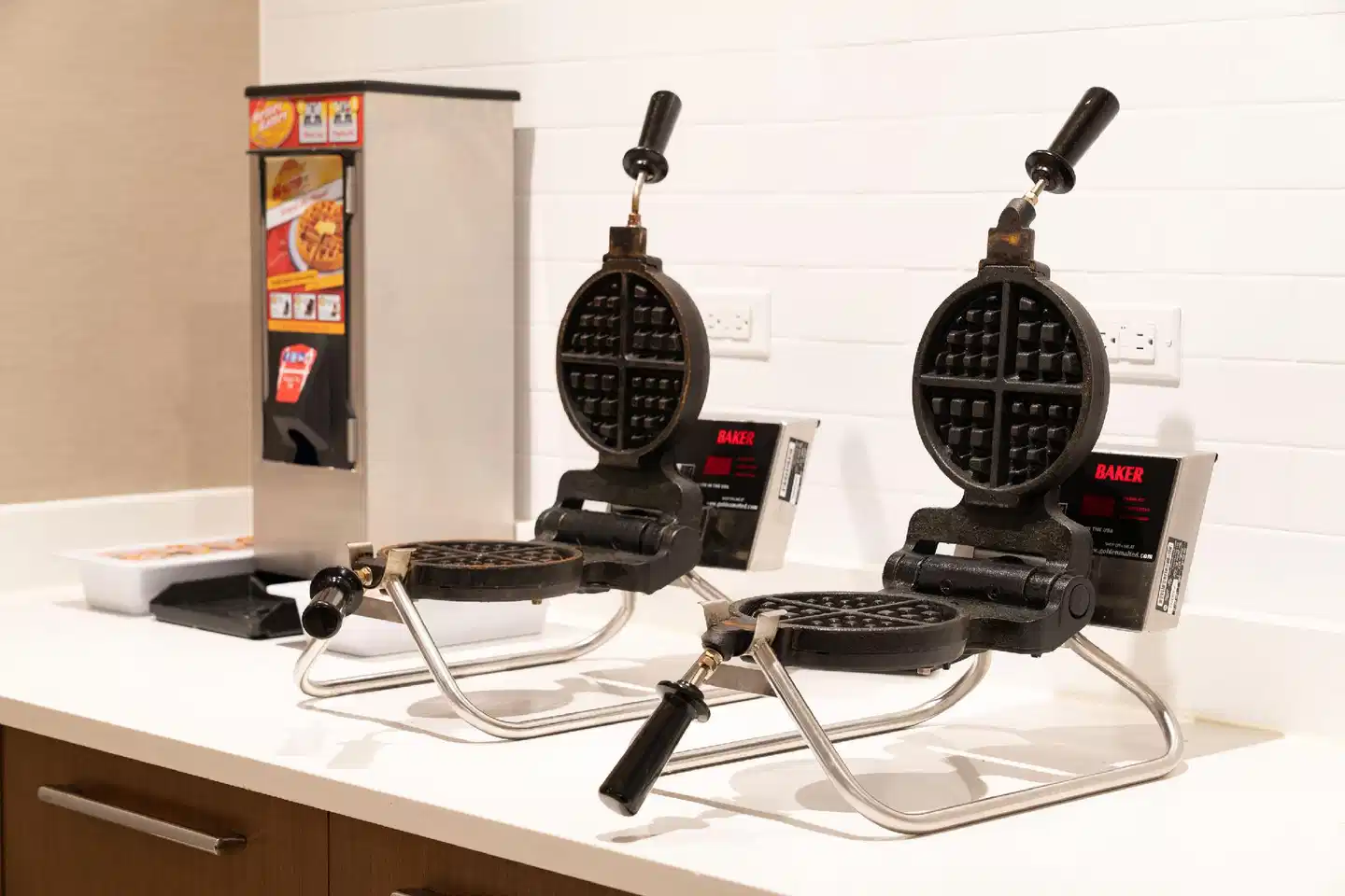 Residence Inn by Marriott New York Manhattan/Midtown East Sport und Entertainment