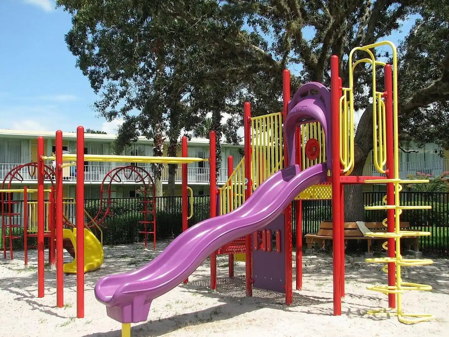 Seralago Hotel & Suites Main Gate East Sport und Entertainment