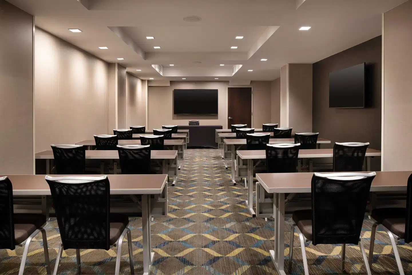 Residence Inn by Marriott New York Manhattan/Midtown East Konferenz