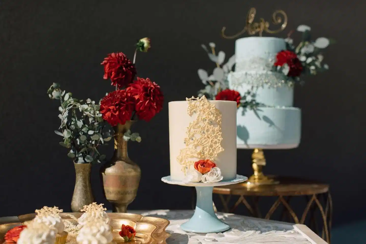 Hilton San Diego Mission Valley Terrasse