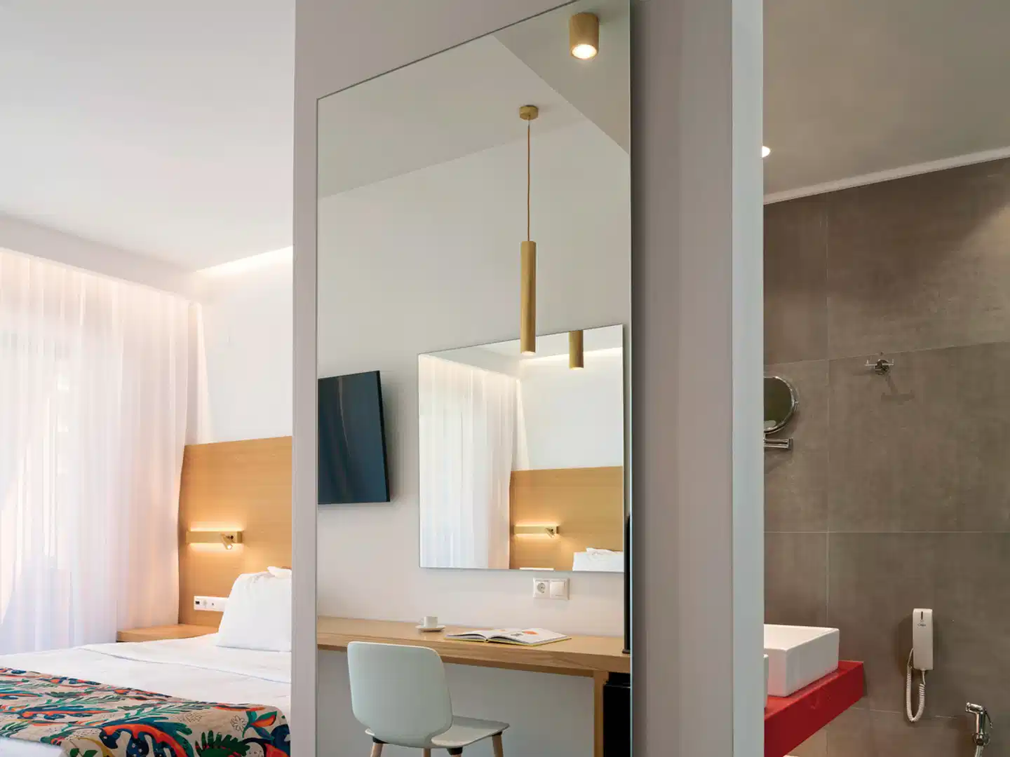 High Beach Wohnbeispiel