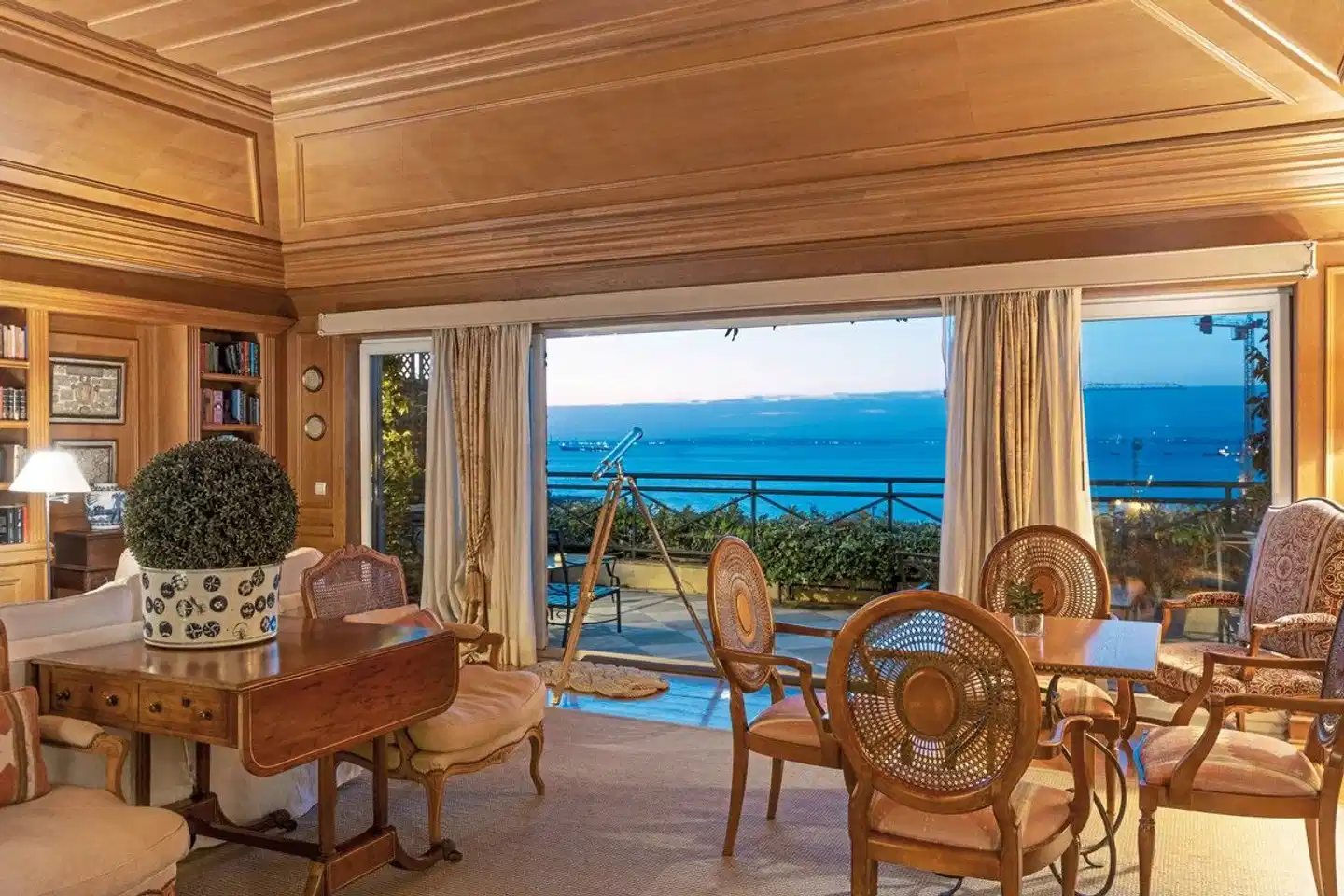 As Janelas Verdes Wohnbeispiel