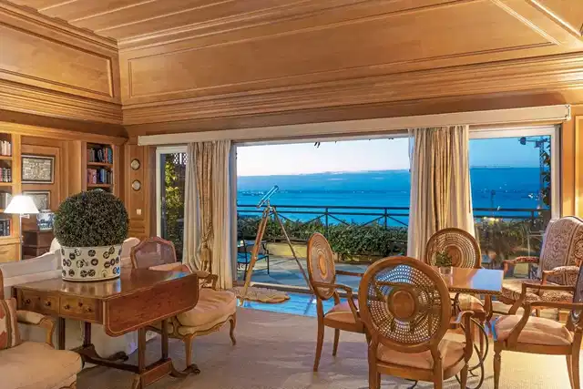 As Janelas Verdes Wohnbeispiel