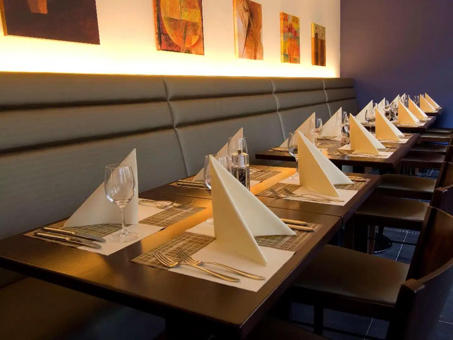 ibis Brugge Centrum Restaurant