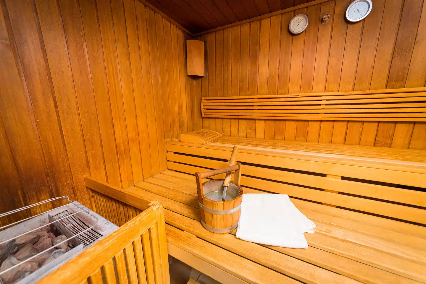 InterContinental Vienna Wellness