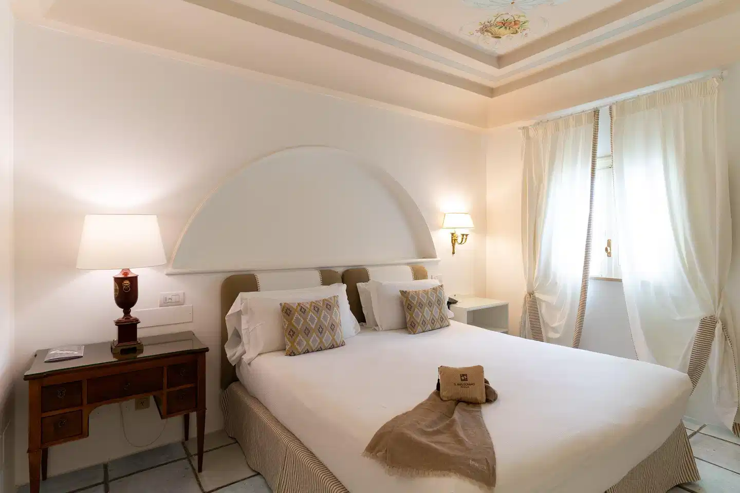 Il Melograno ACCOMMODATION