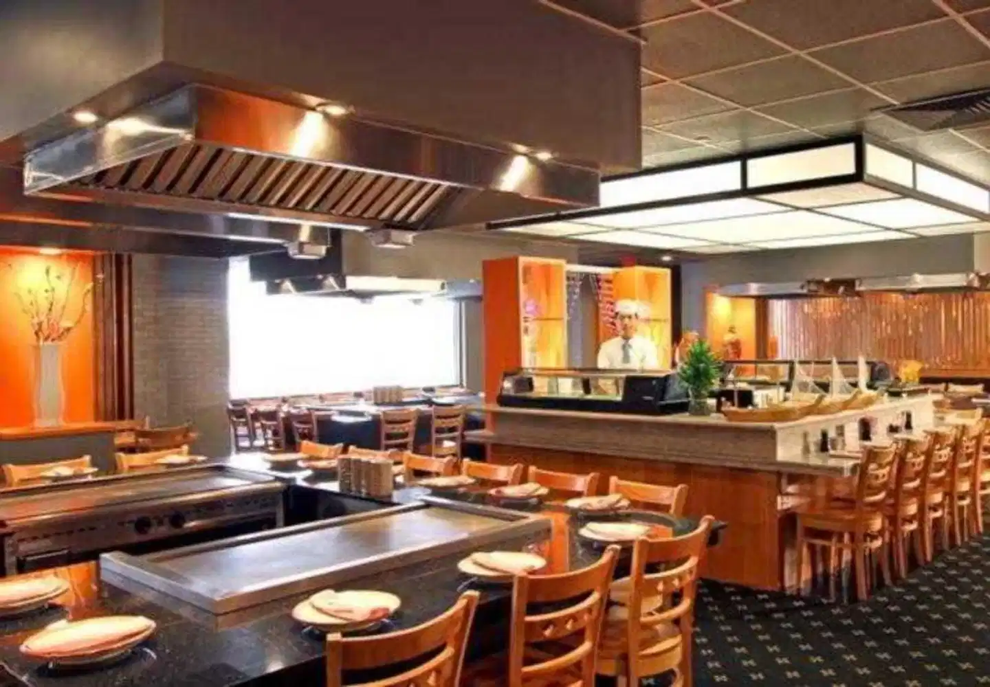 Courtyard by Marriott Boston Cambridge Bar