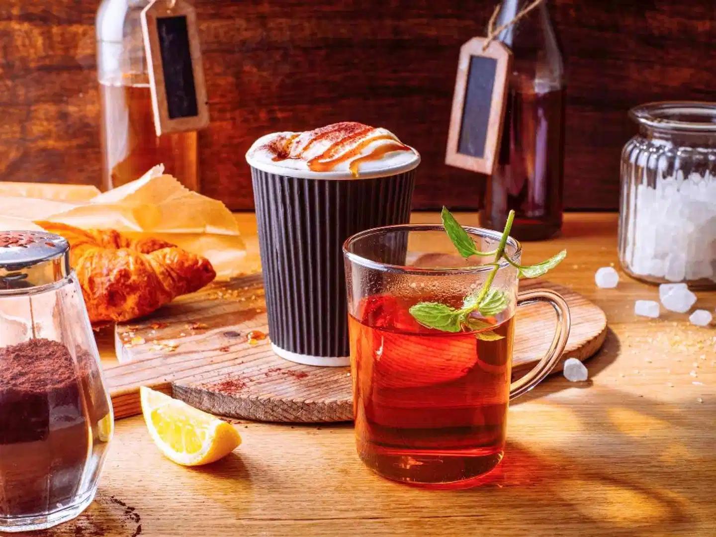 ibis Hamburg Alster Centrum Restaurant