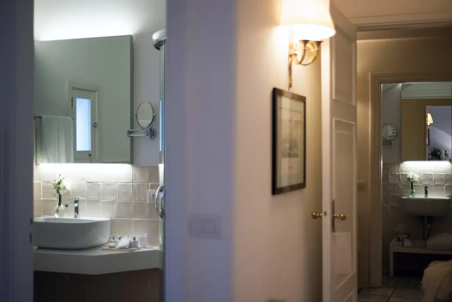 Il Melograno BATHROOM