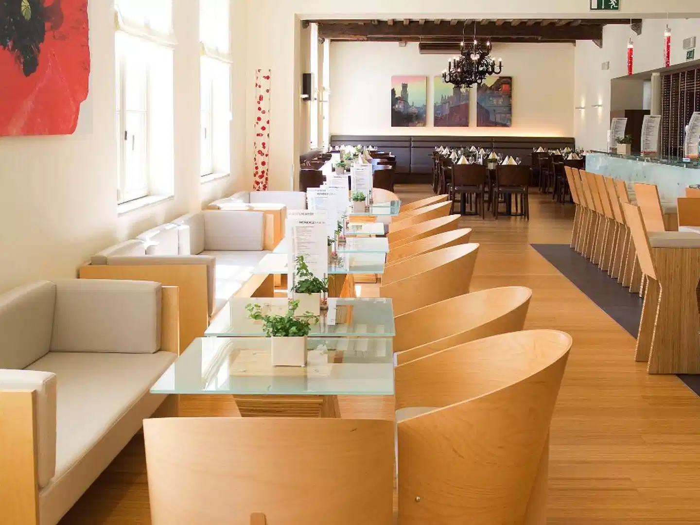 ibis Brugge Centrum Bar