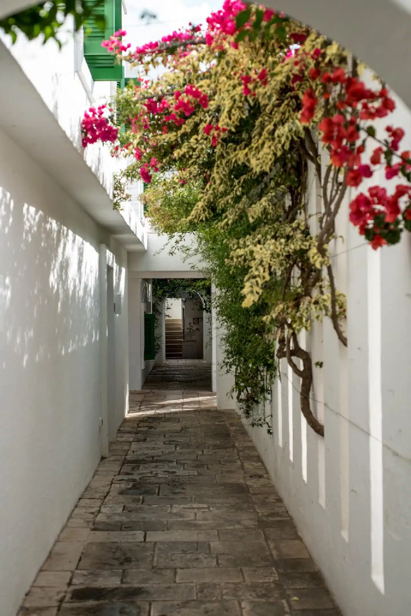 Il Melograno OUTDOOR