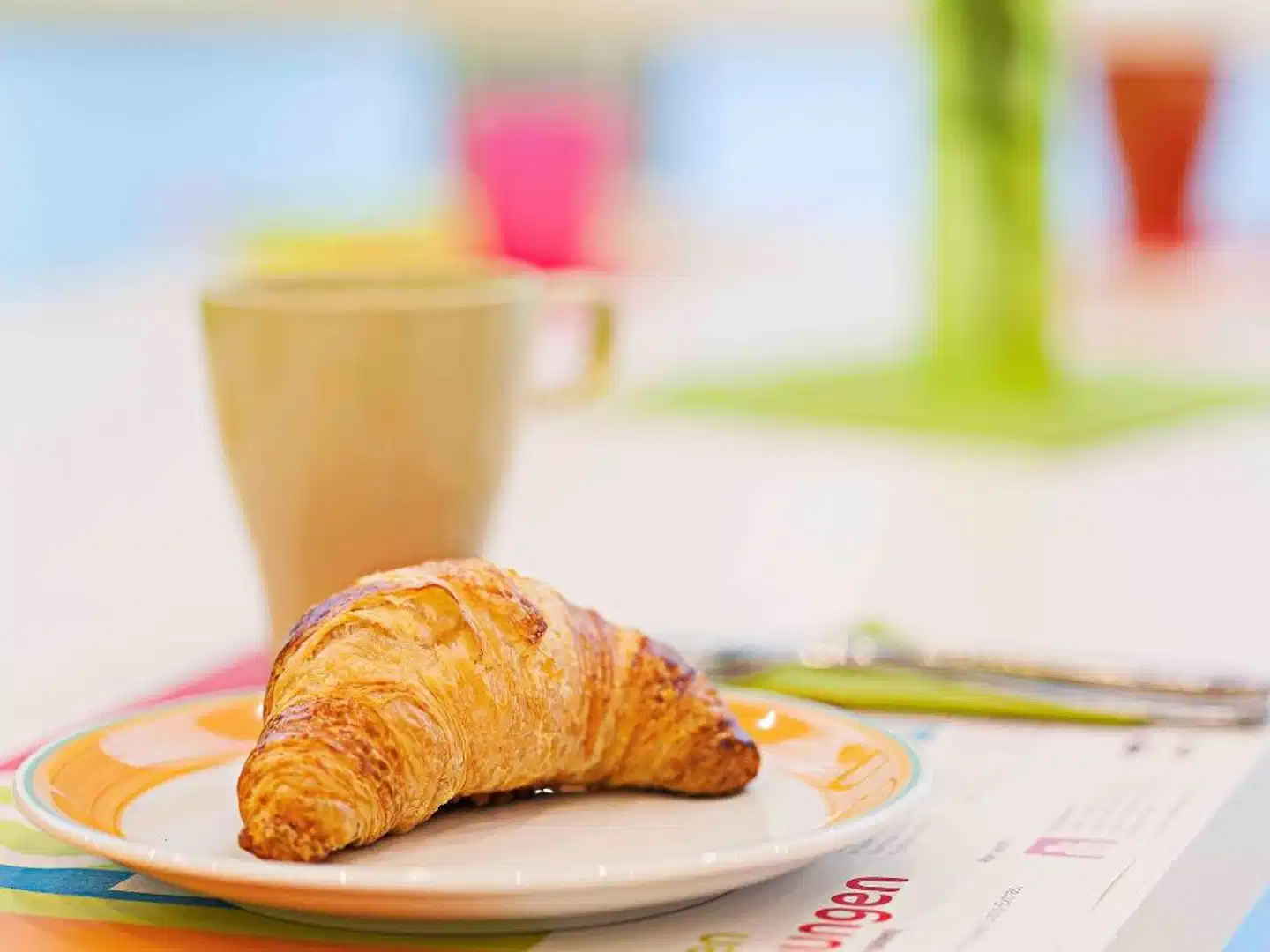 B&B HOTEL Bochum-Hbf Wohnbeispiel