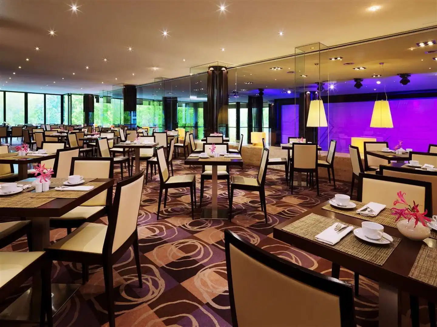 The Westin Leipzig Restaurant