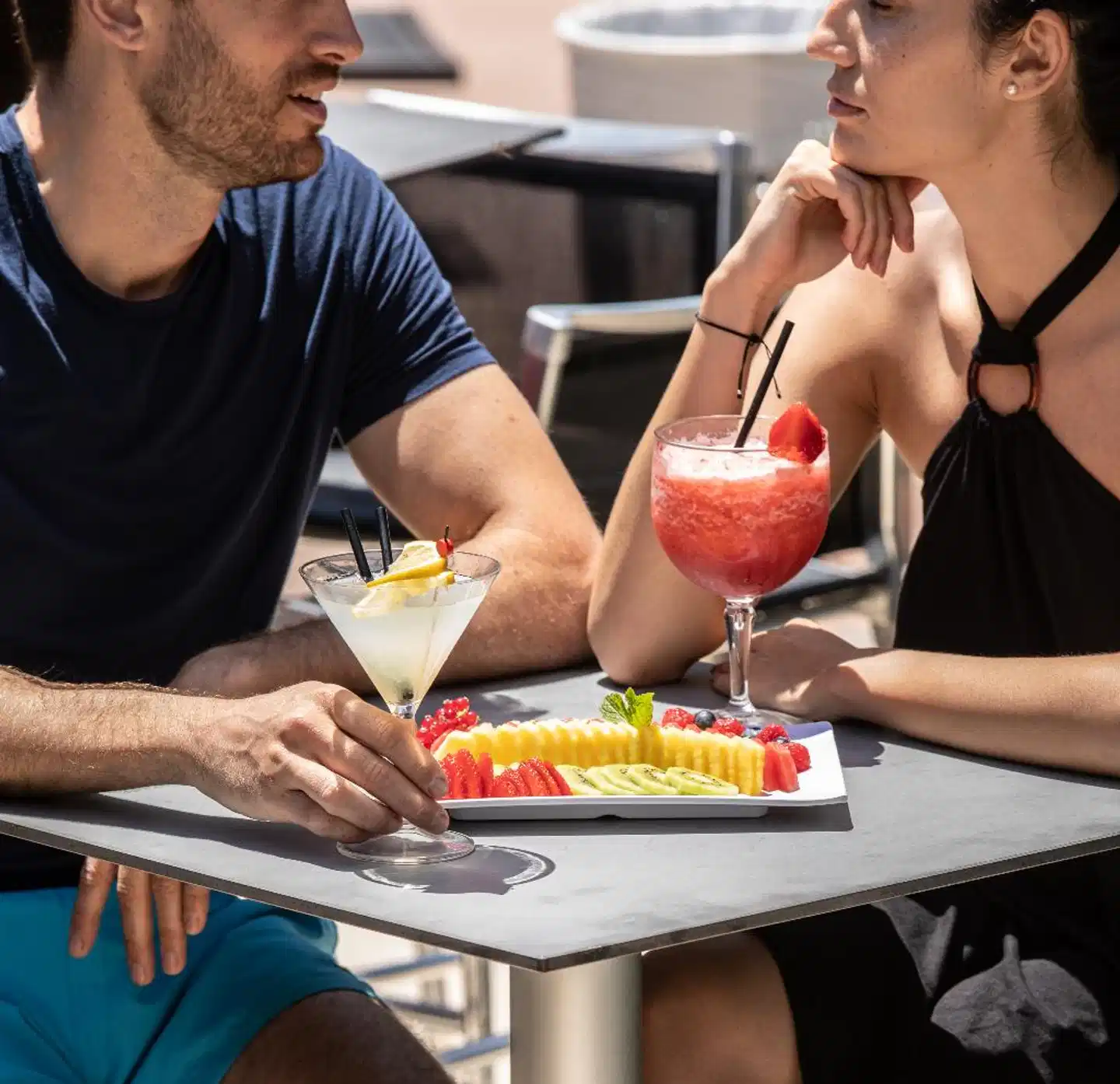 Isla Mallorca Urban & Spa Personen